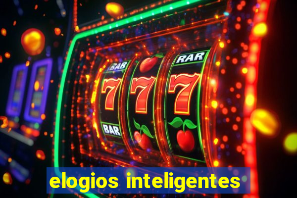 elogios inteligentes